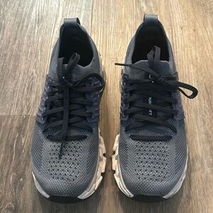 ON Cloudswift 3 Sneakers